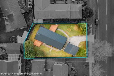Photo of property in 19 Carnoustie Drive, Wattle Downs, Auckland, 2103