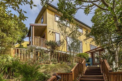 Photo of property in 131a Cockayne Road, Khandallah, Wellington, 6035