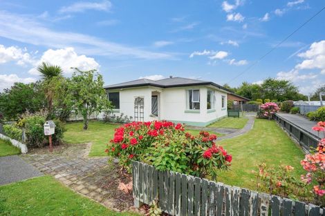 Photo of property in 170 Margaret Street, Glengarry, Invercargill, 9810
