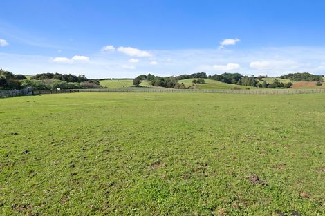 Photo of property in 110 Farmpark Road, Waiuku, 2681