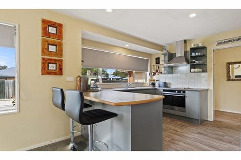 Photo of property in 3 Magnolia Lane, St Albans, Christchurch, 8052