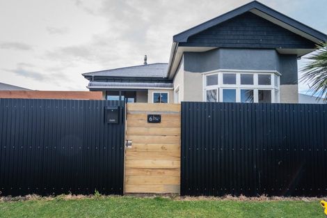 Photo of property in 6 Seddon Street, Highfield, Timaru, 7910