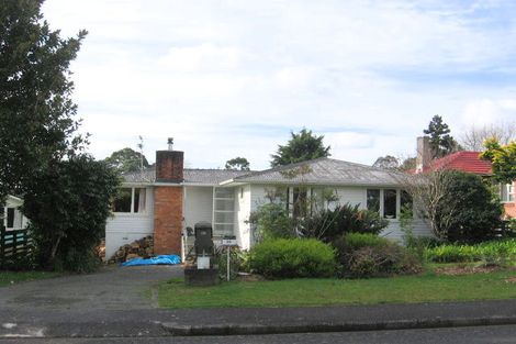 Photo of property in 24 Noall Street, Te Atatu Peninsula, Auckland, 0610