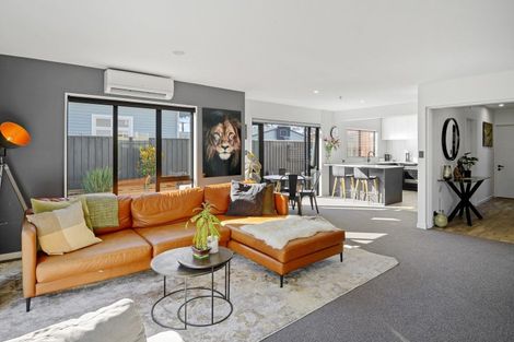 Photo of property in 77/79a Knowles Street, St Albans, Christchurch, 8052