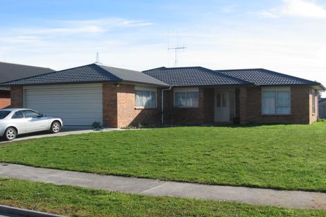 Photo of property in 6 Cumbria Way, Hamilton East, Hamilton, 3216