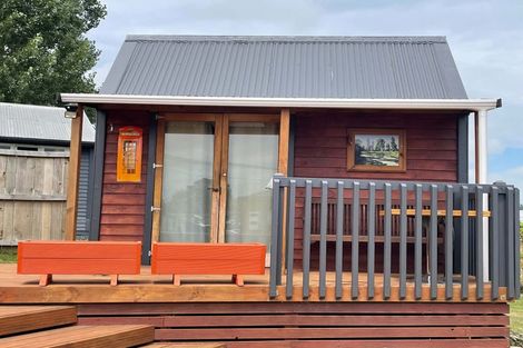 Photo of property in 4 Totara Terrace, Mangakino, 3421
