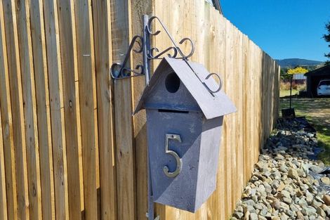 Photo of property in 5 Mary Street, Otautau, 9610