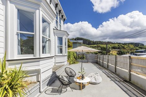 Photo of property in 31a Hall Street, Newtown, Wellington, 6021