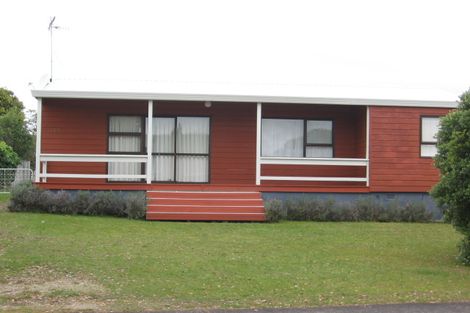 Photo of property in 157 Vista Paku, Pauanui, Hikuai, 3579