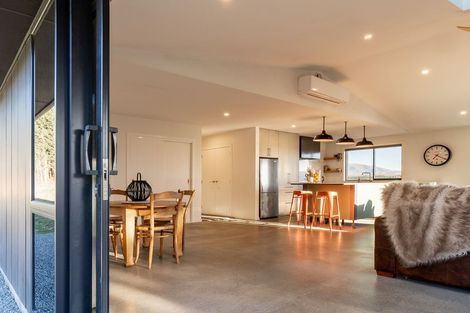 Photo of property in 595 Manuka Terrace, Ben Ohau, Twizel, 7999