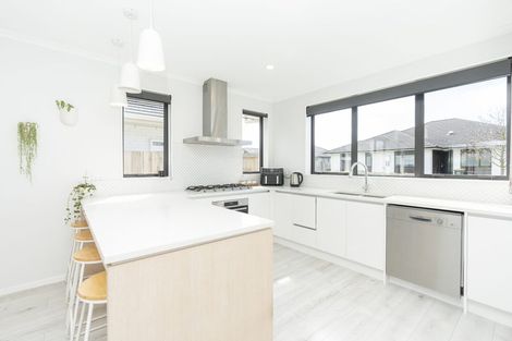 Photo of property in 52 Maggie Place, Chartwell, Hamilton, 3210