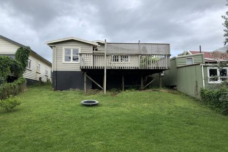 Photo of property in 106 Franklyn Street, Thames, 3500