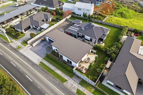 Photo of property in 482e Carrington Road, Hurworth, New Plymouth, 4371