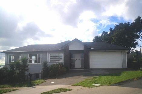 Photo of property in 21 Spyglass Street, Red Beach, 0932