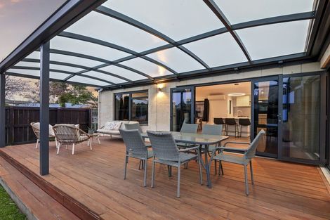 Photo of property in 31 Baltimore Green, Shirley, Christchurch, 8061