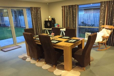 Photo of property in 50 Othello Drive, Rolleston, 7614