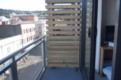 Photo of property in Dual Apartments, 108/142u Vivian Street, Te Aro, Wellington, 6011