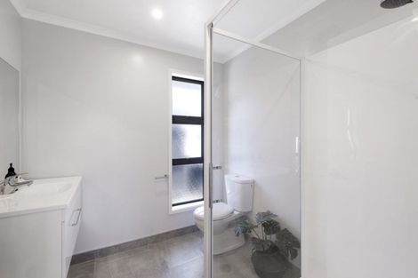 Photo of property in 3 Azara Way, Wigram, Christchurch, 8025