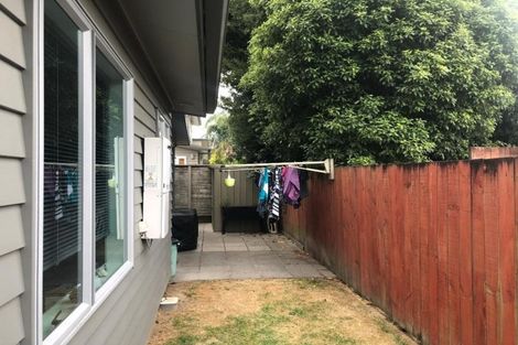 Photo of property in 66d Macfarlane Street, Hamilton East, Hamilton, 3216