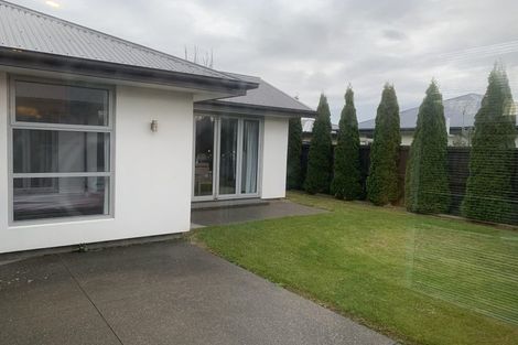 Photo of property in 8 Belgrave Close, Halswell, Christchurch, 8025