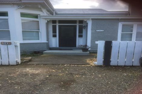 Photo of property in 14 Freyberg Street, Roslyn, Palmerston North, 4414