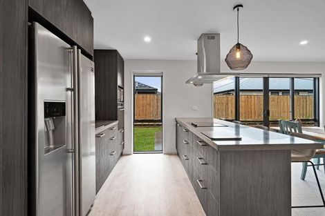 Photo of property in 12 Gemstone Place, Rolleston, 7615