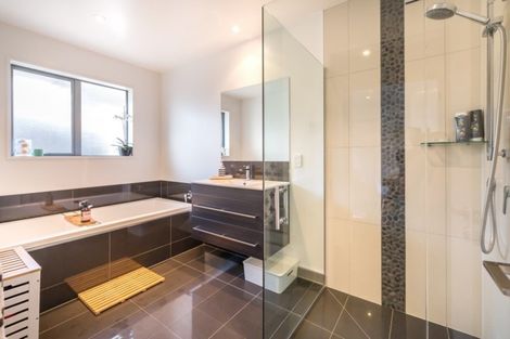 Photo of property in 9 Rapley Street, Kaiapoi, 7630