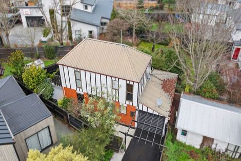 Photo of property in 1/160 Saint Albans Street, St Albans, Christchurch, 8014