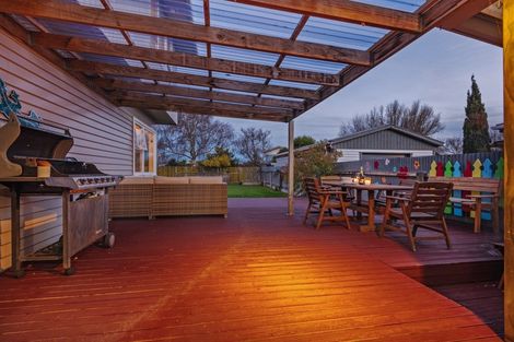 Photo of property in 50 Holdsworth Avenue, Milson, Palmerston North, 4414