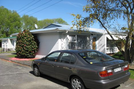 Photo of property in 11/34-36 Rossiter Avenue, Waterloo, Lower Hutt, 5011