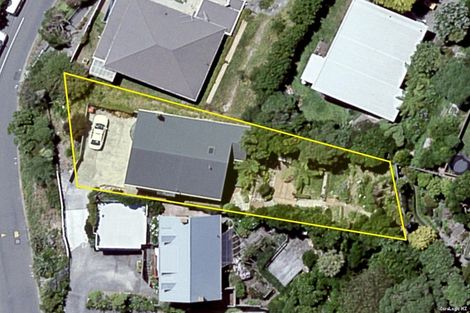 Photo of property in 33 Townsend Road, Miramar, Wellington, 6022
