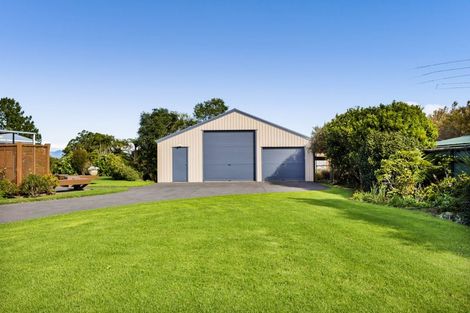 Photo of property in 270 Smart Road, Hillsborough, New Plymouth, 4372