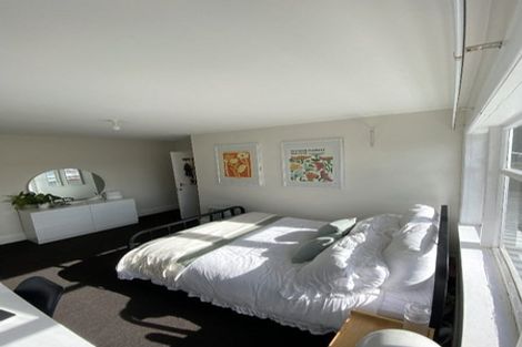 Photo of property in 11 Salisbury Terrace, Mount Cook, Wellington, 6021