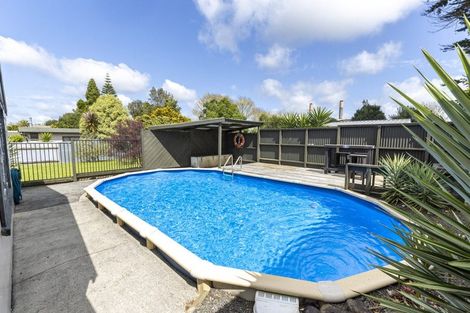 Photo of property in 149 Hakanoa Street, Huntly, 3700