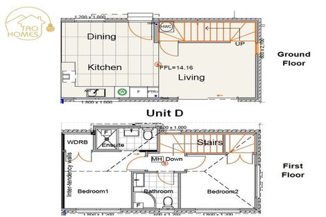 Photo of property in 5/488 Gloucester Street, Linwood, Christchurch, 8011