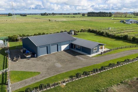 Photo of property in 106 Reid Line East, Aorangi, Feilding, 4775