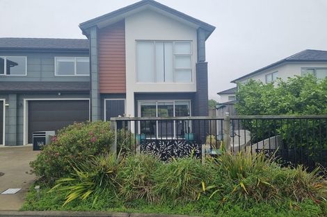 Photo of property in 164a John Burke Drive, Aotea, Porirua, 5024