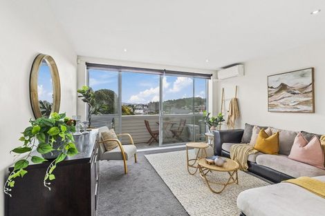Photo of property in Altar Apartments, 69/120u Rintoul Street, Newtown, Wellington, 6021