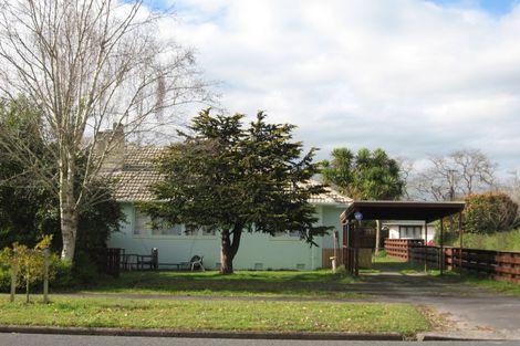 Photo of property in 16a Casey Avenue, Fairfield, Hamilton, 3214