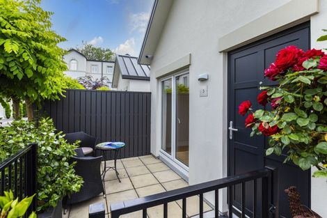 Photo of property in 3 John Britten Lane, Riccarton, Christchurch, 8011