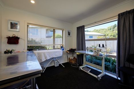 Photo of property in 55 Kotuku Road, South Bay, Kaikoura, 7300