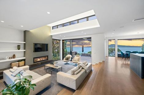 Photo of property in 24 Seacliffe Avenue, Belmont, Auckland, 0622