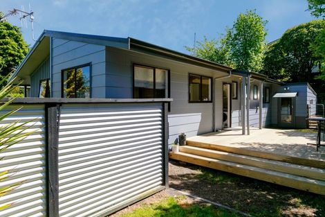 Photo of property in 90 Taharepa Road, Hilltop, Taupo, 3330