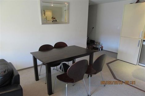 Photo of property in Dual Apartments, 308/142u Vivian Street, Te Aro, Wellington, 6011