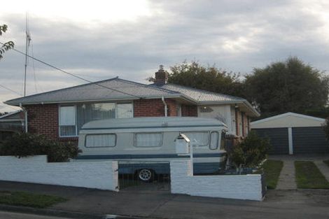 Photo of property in 5 Goulds Road, Marchwiel, Timaru, 7910