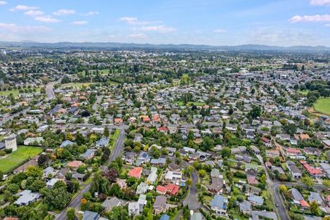 Photo of property in 29 Aurora Terrace, Hillcrest, Hamilton, 3216