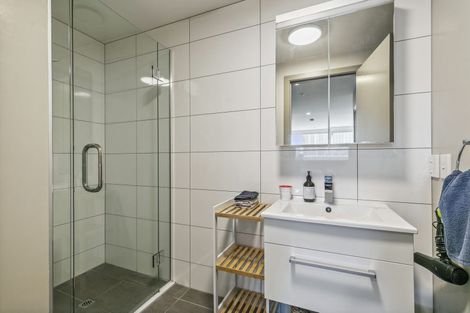 Photo of property in Canvas Apartments, 307u3 Willis Street, Te Aro, Wellington, 6011