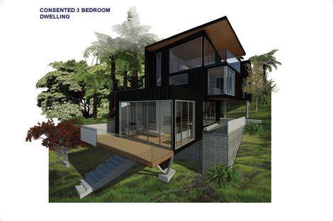 Photo of property in 123 Rakau Road, Hataitai, Wellington, 6021