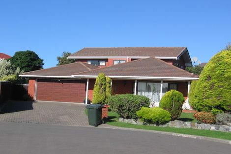 Photo of property in 7 Glendale Grove, Churton Park, Wellington, 6037
