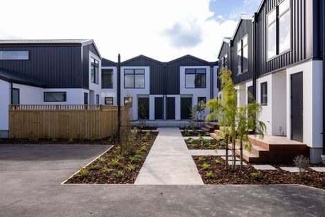 Photo of property in 5/45 Bordesley Street, Phillipstown, Christchurch, 8011